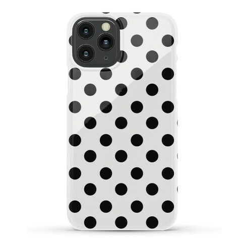 Polka Dots Phone Case